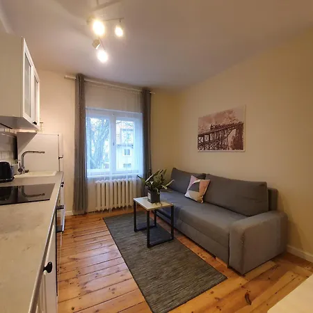 Apartament Bruxell * 소포트