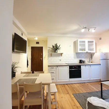 Apartament Bruxell 소포트