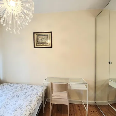 Apartament Bruxell 소포트