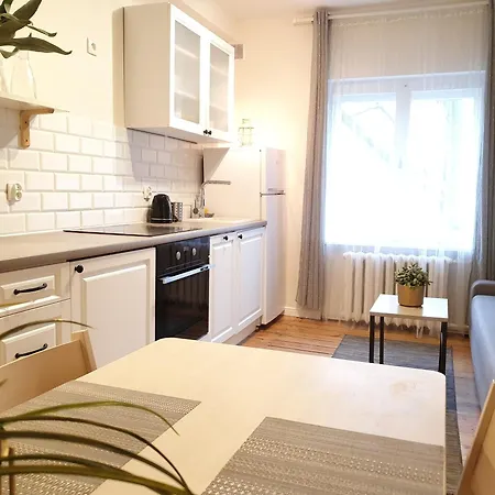 Apartament Bruxell * 소포트