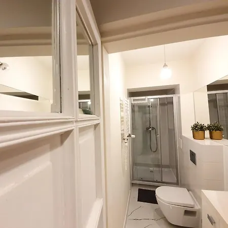 Apartament Bruxell 소포트