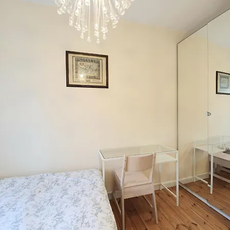 Apartament Bruxell 소포트